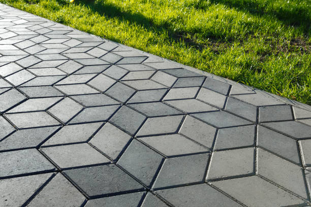 Best Commercial Driveway Pavers  in Radisson, NY
