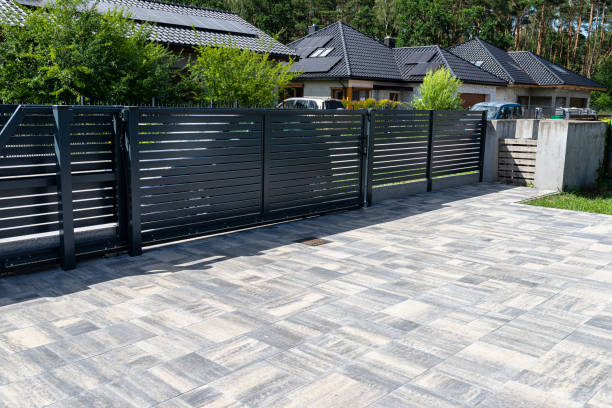 Decorative Driveway Pavers in Radisson, NY