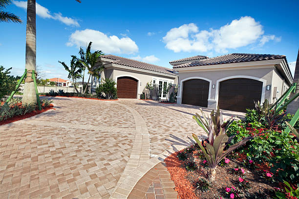 Best Professional Driveway Pavers  in Radisson, NY