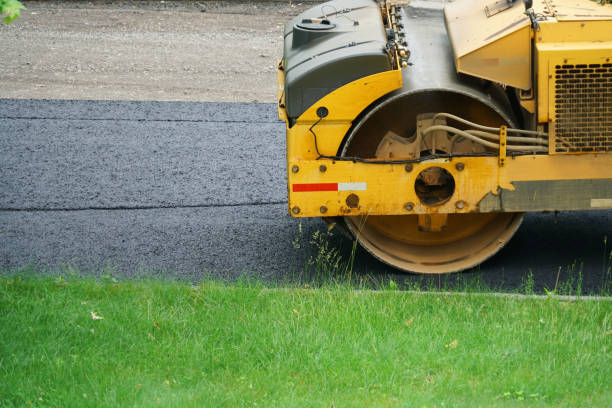 Paver Driveway Replacement in Radisson, NY