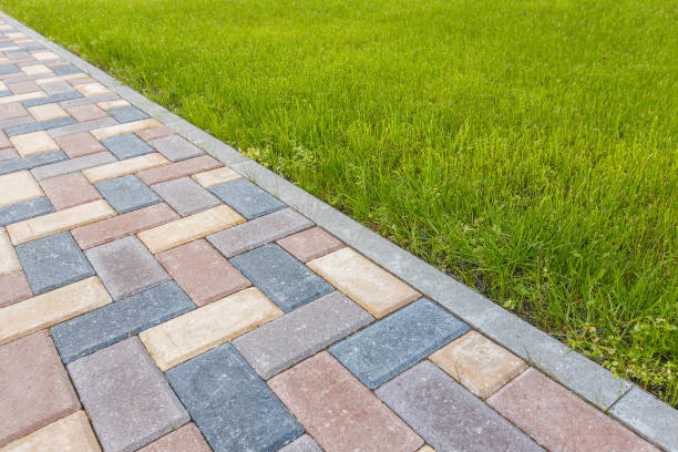 Best Residential Driveway Paver Services  in Radisson, NY